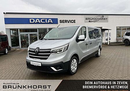 Renault Trafic dCi 150 Automatik L2H1 3,0t Grand Equilibre SHZ+AL