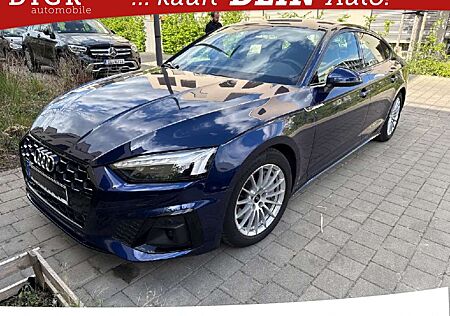 Audi A5 SB 45 TFSI S LINE/LED+/B&O/HUD/ACC/MASSAGE/8F