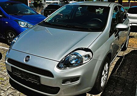 Fiat Punto EVO 1.2 8V Pop