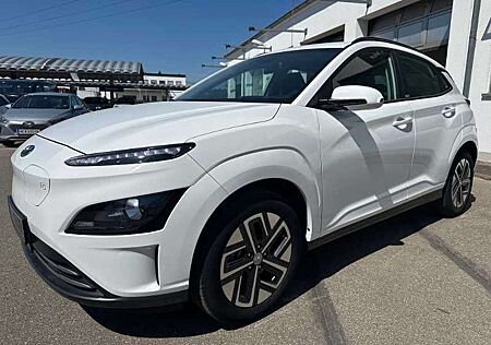 Hyundai Kona 39kWh SELECT 11kW OBC