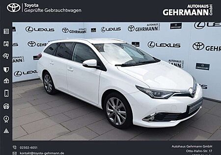 Toyota Auris Touring Sports Executive*Navi*