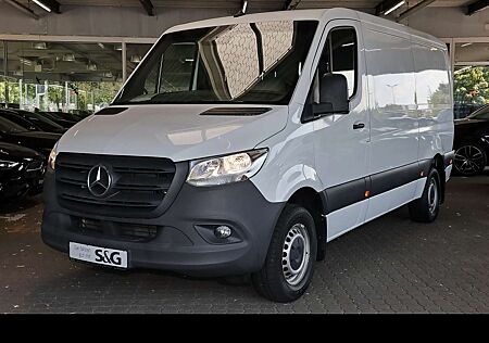 Mercedes-Benz Sprinter 317 CDI Kasten Standard RüKam+MBUX+Navi