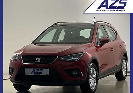 Seat Arona TSI Style LED Navi Kamera Ambiente 1.Hd