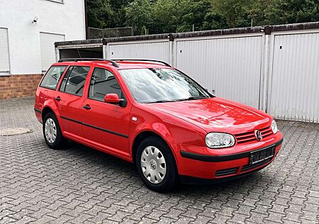 VW Golf Variant Volkswagen *TÜV NEU*