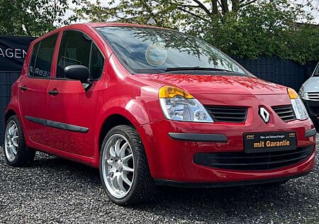 Renault Modus 1,2 Authentique/Zahnriemen-Neu/Inspektion/1.Hand