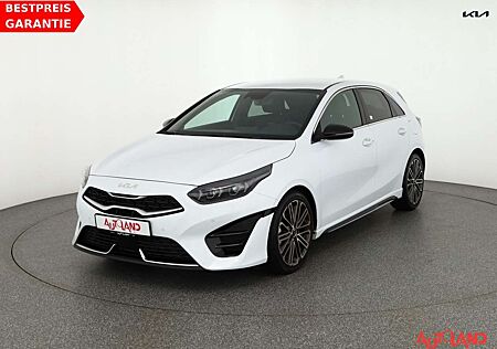 Kia Cee'd Ceed / Ceed GT-Line 1.5 T-GDI Aut. Navi SHZ Kamera 18Z