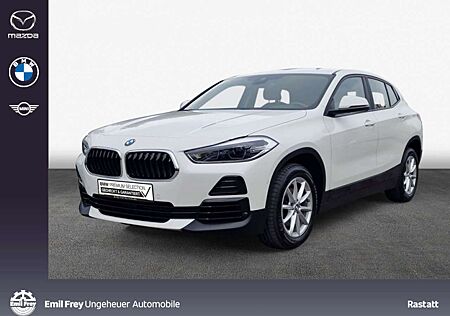 BMW X2 sDrive18i Aut. Advantage