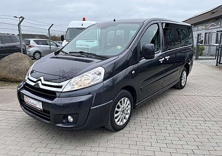 Citroën Jumpy Citroen 2.0 HDi 125 Multispace Selection 8-Sitze
