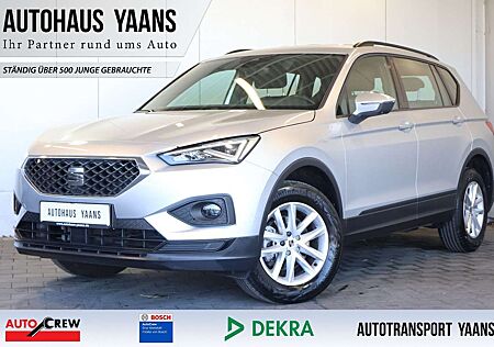 Seat Tarraco 2.0 TDI Style AID+NAVI+LANE+LED+17"