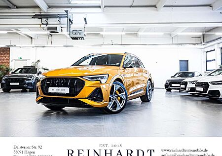 Audi e-tron 55 2x S LINE BLACK 22Z./ACC/NIGHT/HuD/B&O