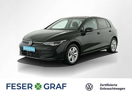VW Golf Volkswagen 8 Life 1.5 eTSI DSG Navi Kamera LED DigiCockpit