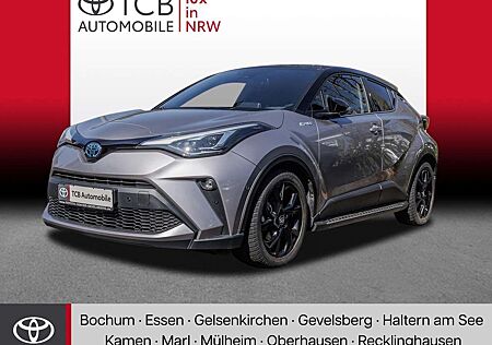 Toyota C-HR 2.0 Hybrid Lounge NAVI SHZ PDC KLIMA