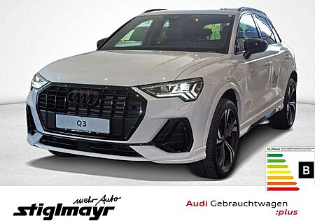 Audi Q3 S line 45 TFSI e 180(245) kW(PS) S tronic 20`