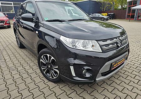 Suzuki Vitara 1.6 (4x2)Automatik,Navi,PDC,Kamera,AHK,TÜV10/25