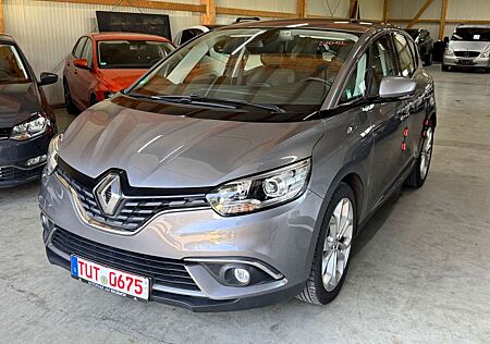 Renault Scenic IV Experience/AHK/TEMPO./KEYLESS ENTRY&GO