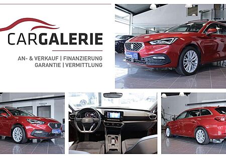 Seat Leon 1.5 eTSI PANORAMA*LED*SITZHEIZUNG