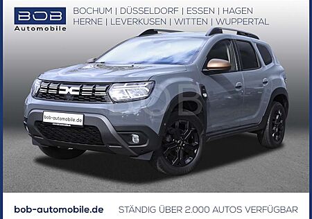 Dacia Duster Extreme Blue dCi 115 SHZ PDC KLIMA BT