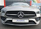 Mercedes-Benz CLA 180 (118.684), AMG Line, Business Paket