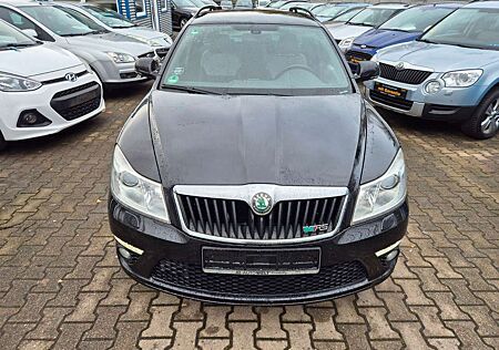 Skoda Octavia Combi RS*TOP*NEU TÜV*GEWAHR*
