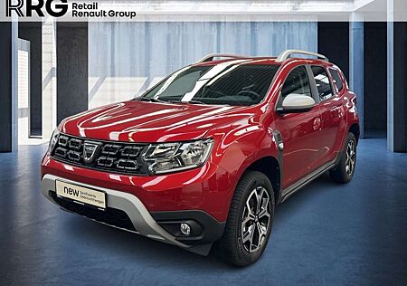 Dacia Duster PRESTIGE TCe 130