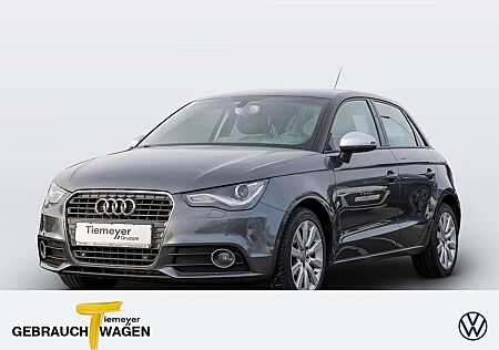 Audi A1 1.4 TFSI AMBITION S-TRONIC XENON PD