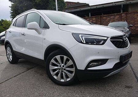 Opel Mokka X /4x4/Automatik/LED/SHZ