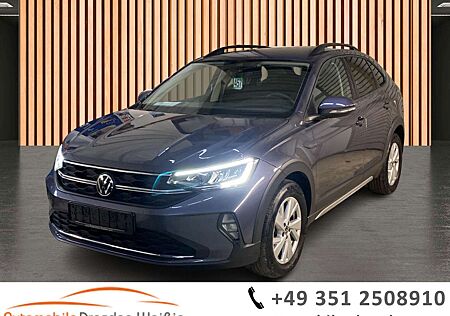 VW Taigo Volkswagen 1.0 TSI Life*ACC*AppConnect*LED*DAB*