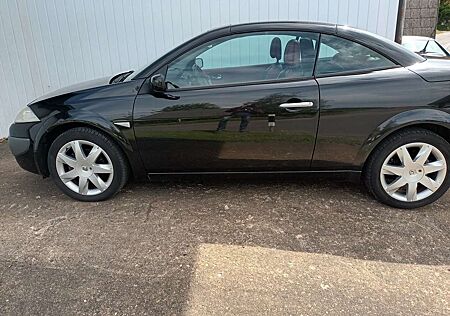 Renault Megane 2.0 Coupe-Cabriolet Avantage