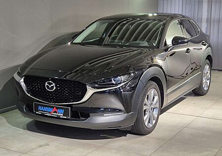Mazda CX-30 Selection G-150/Design-P./Prem.-P./Navi/Head-Up/Ma