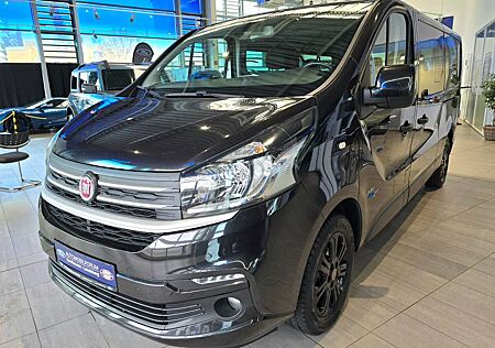 Fiat Talento Kombi 1.6 Ecojet 145 L2H1 Navi SHZ RFK