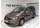 VW Touran Volkswagen 1.4 TSI*AUTOMATIK*2.HAND*GARANTIE*SCHECKHEFT*NAVI*