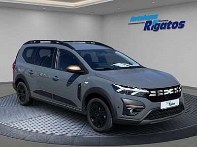 Dacia Jogger 1.6 Hybrid 140 Extreme+ Autom. 7-Sitzer, Rückfahrk