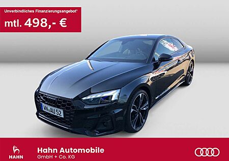 Audi A5 S line 40 TDI quattro