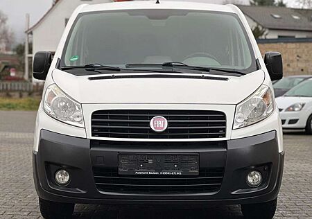 Fiat Scudo Multijet*Kühltransporter*AHK*Euro5*TÜV