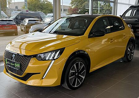 Peugeot 208 GT Pack Sitzhzg*Kamera*Navi*LED*PDC*CarPlay