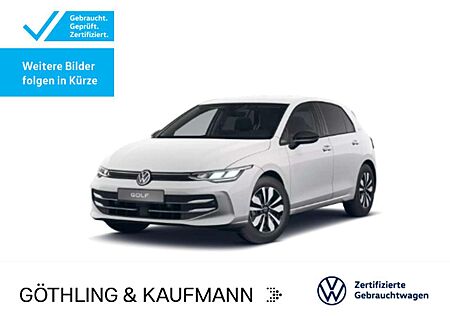 VW Golf Volkswagen Life GOAL 1.5 TSI *NAVI*ASG*SHZ*LED*Ambient