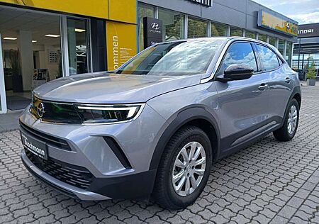 Opel Mokka-e Edition +RÜCKFAHRKAMERA+8-FACH+