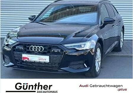 Audi A6 45 TFSI ADVANCED+MATRIX+HUD+WINTERRÄDER