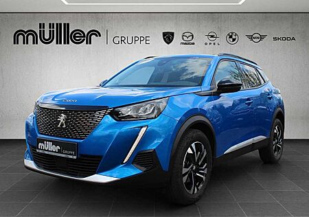 Peugeot 2008 PureTech 100 Allure Pack