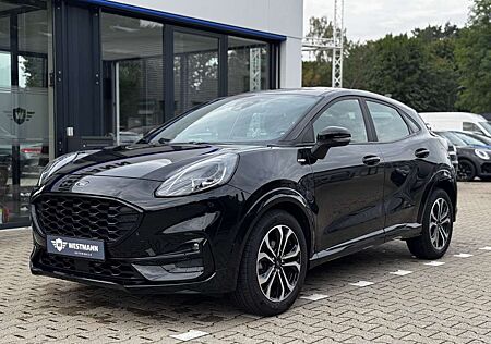 Ford Puma ST-Line/1.HAND/SHZ/EcoBoost/MildHybrid/NAVI