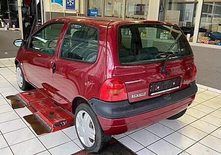 Renault Twingo 1.2 16V , I-Hand, 52350 km