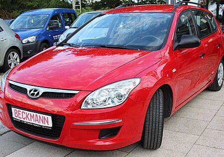 Hyundai i30 Classic