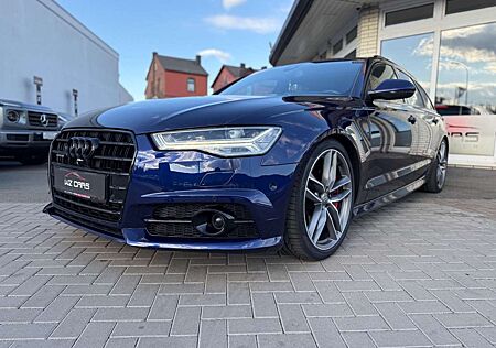 Audi A6 Avant 3.0 TDI clean diesel quattro competitio