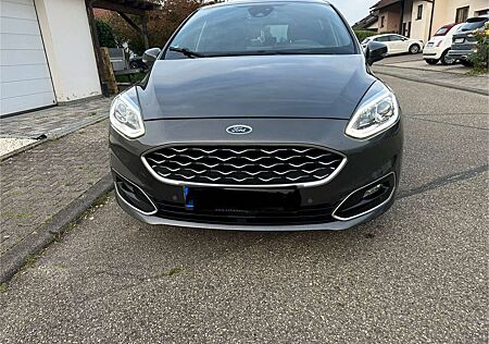 Ford Fiesta 1.0 VIGNALE AUTOMATIK NEUER ZAHNRIEMEN