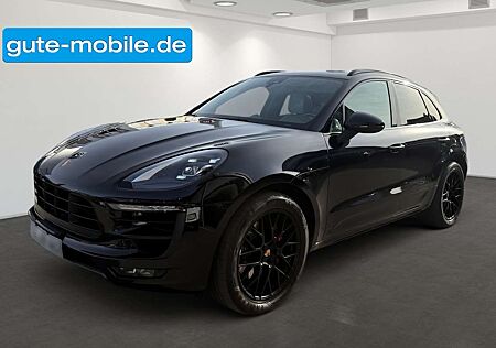 Porsche Macan GTS Garantie Approved 08.26