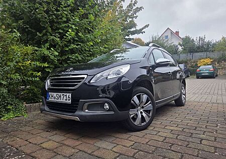 Peugeot 2008 BlueHDi 100 STOP & START Allure
