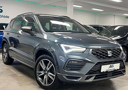 Seat Ateca 2.0 TSi DSG FR-Line Navi/Leder/LED/Kamera/