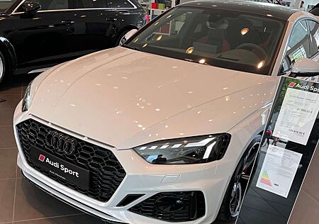 Audi RS5 Sportback TFSI quattro tiptronic