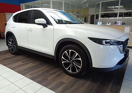 Mazda CX-5 Ad'vantage 360°Cam.Navi.LED,HUD.abn.AHK