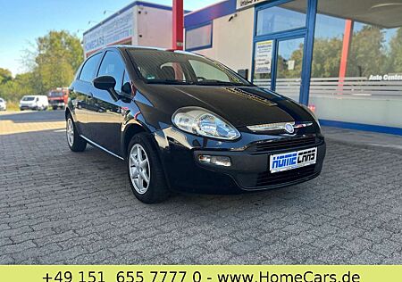 Fiat Punto EVO Active
